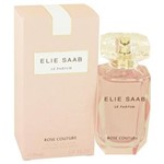 Ficha técnica e caractérísticas do produto Perfume Feminino Le Parfum Rose Couture Elie Saab Eau de Toilette - 50 Ml
