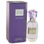 Ficha técnica e caractérísticas do produto Perfume Feminino L'eau Amethyste Joan Vass 100 Ml Eau de Parfum