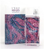 Ficha técnica e caractérísticas do produto Perfume Feminino LEau Kenzo Aquadisiac Pour Femme Eau de Toilette 50ml