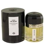 Ficha técnica e caractérísticas do produto Perfume Feminino L'eau Rose Ramon Monegal 50 Ml Eau de Parfum