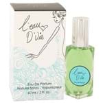 Ficha técnica e caractérísticas do produto Perfume Feminino L'eau Vie Rue 37 60 Ml Eau de Parfum