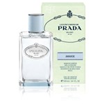 Ficha técnica e caractérísticas do produto Perfume Feminino Les Infusions Iris Amande Prada Eau de Parfum 100ml