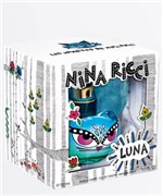 Ficha técnica e caractérísticas do produto Perfume Feminino Les Monstres Luna Nina Ricci - Eau de Toilette 50ml