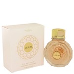 Ficha técnica e caractérísticas do produto Perfume Feminino Lilium Yves Sistelle 100 Ml Eau de Parfum