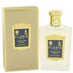 Ficha técnica e caractérísticas do produto Perfume Feminino Lily Of The Valley Floris 100 ML Eau de Toilette