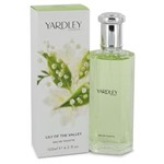 Ficha técnica e caractérísticas do produto Perfume Feminino Lily Of The Valley Yardley London Eau de Toilette - 125 Ml