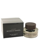 Ficha técnica e caractérísticas do produto Perfume Feminino Linari Acqua Santa 100 Ml Eau de Parfum
