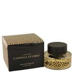 Ficha técnica e caractérísticas do produto Perfume Feminino Linari Capelli D'oro 100 Ml Eau de Parfum
