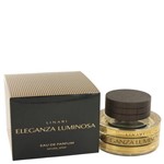 Ficha técnica e caractérísticas do produto Perfume Feminino Linari Eleganza Luminosa 100 Ml Eau de Parfum
