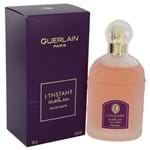 Ficha técnica e caractérísticas do produto Perfume Feminino L'instant Guerlain 100 Ml Eau de Toilette