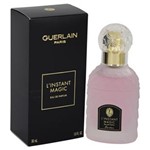 Ficha técnica e caractérísticas do produto Perfume Feminino L'Instant Magic Guerlain Eau de Parfum - 30 Ml