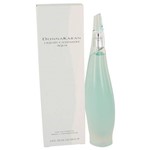 Perfume Feminino Liquid Cashmere Aqua Donna Karan 100 Ml Eau de Parfum