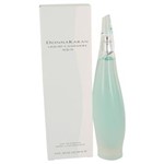 Ficha técnica e caractérísticas do produto Perfume Feminino Liquid Cashmere Aqua Eau de Parfum Spray By Donna Karan 100 ML Eau de Parfum Spray