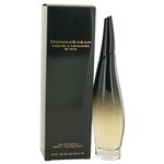 Perfume Feminino Liquid Cashmere Black Donna Karan 100 Ml Eau de Parfum