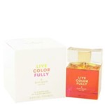Ficha técnica e caractérísticas do produto Perfume Feminino Live Colorfully Kate Spade Eau de Parfum - 100 Ml