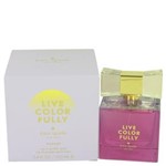 Ficha técnica e caractérísticas do produto Perfume Feminino Live Colorfully Sunset Kate Spade Eau de Parfum - 100 Ml