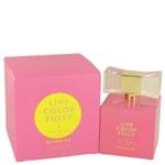 Ficha técnica e caractérísticas do produto Perfume Feminino Live Colorfully Sunshine Kate Spade 100 ML Eau de Parfum