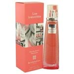 Ficha técnica e caractérísticas do produto Perfume Feminino Live Irresistible Delicieuse Givenchy 75 ML Eau Parfum