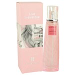 Perfume Feminino Live Irresistible Givenchy 75 Ml Eau de Toilette