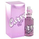 Ficha técnica e caractérísticas do produto Perfume Feminino Liz Claiborne Curve Crush 30 Ml Eau de Toilette