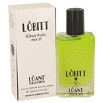 Ficha técnica e caractérísticas do produto Perfume Feminino Loant Lobitt Citrus Fruits Santi Burgas Eau de Parfum - 50 Ml