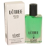 Ficha técnica e caractérísticas do produto Perfume Feminino Loant Lotree Woody Santi Burgas 50 Ml Eau de Parfum