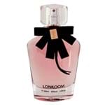 Ficha técnica e caractérísticas do produto Perfume Feminino Lonkoom Perfume Feminino Unico
