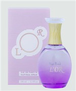 Ficha técnica e caractérísticas do produto Perfume Feminino L'Or New Brand Eau de Parfum - 100ml