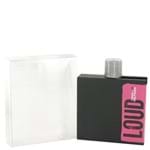 Ficha técnica e caractérísticas do produto Perfume Feminino Loud Tommy Hilfiger 75 ML Eau de Toilette