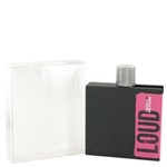 Ficha técnica e caractérísticas do produto Perfume Feminino Loud Tommy Hilfiger Eau de Toilette - 75 Ml