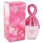 Ficha técnica e caractérísticas do produto Perfume Feminino Love Bebe 100 Ml Eau de Parfum