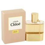 Ficha técnica e caractérísticas do produto Perfume Feminino Love Chloe 30 Ml Eau de Parfum