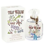 Ficha técnica e caractérísticas do produto Perfume Feminino Love Hope Denim True Religion Eau Parfum - 50 Ml