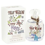 Ficha técnica e caractérísticas do produto Perfume Feminino Love Hope Denim True Religion Eau Parfum - 50ml