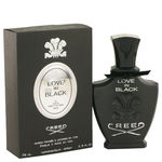 Ficha técnica e caractérísticas do produto Perfume Feminino Love In Black Creed 75 Ml Millesime Eau De Parfum