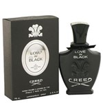 Ficha técnica e caractérísticas do produto Perfume Feminino Love In Black Creed Millesime Eau de Parfum - 75 Ml