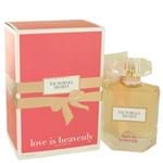 Ficha técnica e caractérísticas do produto Perfume Feminino Love Is Heavenly Victoria's Secret 100 Ml Eau de Parfum