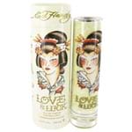 Ficha técnica e caractérísticas do produto Perfume Feminino Love & Luck Christian Audigier 100 ML Eau de Parfum