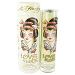 Ficha técnica e caractérísticas do produto Perfume Feminino Love & Luck Christian Audigier Eau de Parfum - 100 Ml