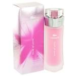 Ficha técnica e caractérísticas do produto Perfume Feminino Love Of Pink Lacoste 30 Ml Eau de Toilette