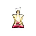 Ficha técnica e caractérísticas do produto Perfume Feminino Love Rock By Shakira Eau de Toilette Edt 30ml - 30ml