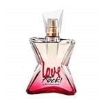 Ficha técnica e caractérísticas do produto Perfume Feminino Love Rock By Shakira Eau de Toilette Edt 30ml