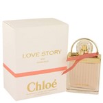 Ficha técnica e caractérísticas do produto Perfume Feminino Love Story Sensuelle Chloe 50 Ml Eau de Parfum