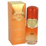 Ficha técnica e caractérísticas do produto Perfume Feminino Love's So Spectacular Dana 45 Ml Eau de Parfum