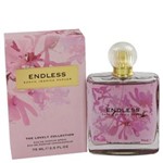 Ficha técnica e caractérísticas do produto Perfume Feminino Lovely Endless Sarah Jessica Parker 30 Ml Eau de Parfum