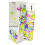 Ficha técnica e caractérísticas do produto Lovely Kiss Eau de Toilette Spray Perfume Feminino 100 ML-Salvador Dali
