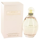 Ficha técnica e caractérísticas do produto Perfume Feminino Lovely Sarah Jessica Parker 150 Ml Eau de Parfum