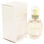 Ficha técnica e caractérísticas do produto Perfume Feminino Lovely Sarah Jessica Parker Eau de Parfum - 30 Ml