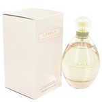 Ficha técnica e caractérísticas do produto Lovely Eau de Parfum Spray Perfume Feminino 100 ML-Sarah Jessica Parker