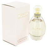 Ficha técnica e caractérísticas do produto Perfume Feminino Lovely Sarah Jessica Parker Eau de Parfum - 50 Ml